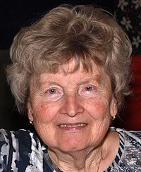 Leopoldine Pamminger