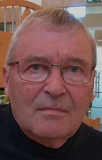 Alfred Riedler
