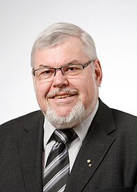Franz Gegenleitner