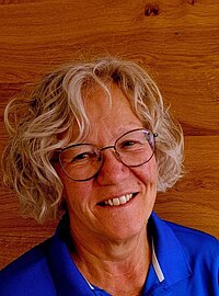 Marianne Holzinger