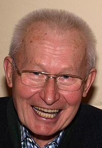 Georg Weiermair