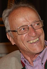Siegfried Pramhas