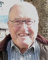 Ernst Stadlhuber