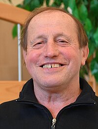 Franz Reingruber