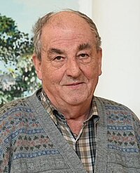 Johann Rankl