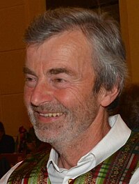 Herbert Zauner