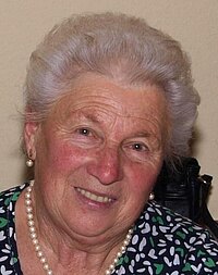 Maria Pamminger