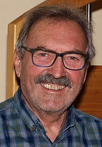 Alois Pöllhuber