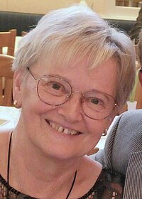 Helga Auinger