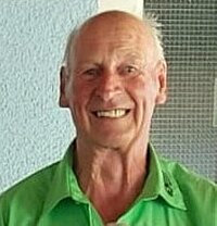 Manfred Schmied
