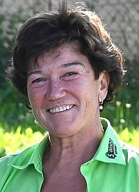 Brigitte Altmanninger