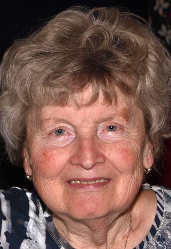 Leopoldine Pamminger