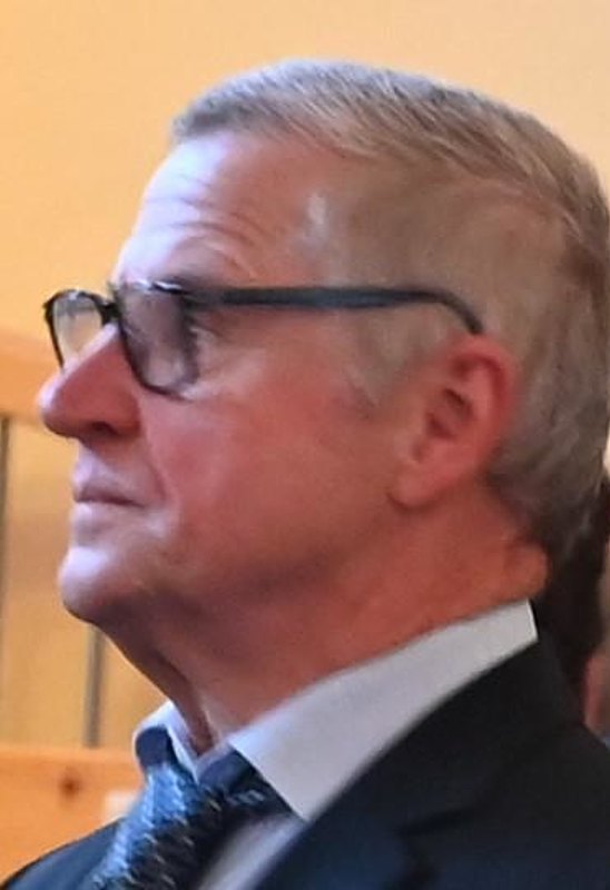 Siegfried Altmanninger