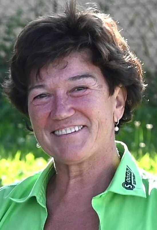 Brigitte Altmanninger